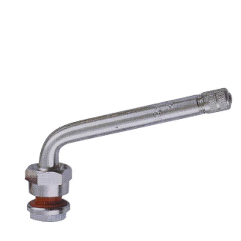 Séria TR550-PONIKLOVANÉ MOSADZNÉ VENTILY S PRÚCHODKOU-TR555E