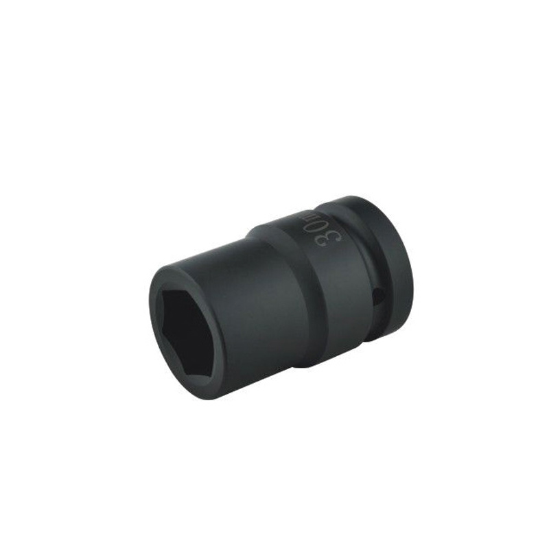 Dr. 80 mm rázová objímka - fosfátová povrchová úprava - 8001017